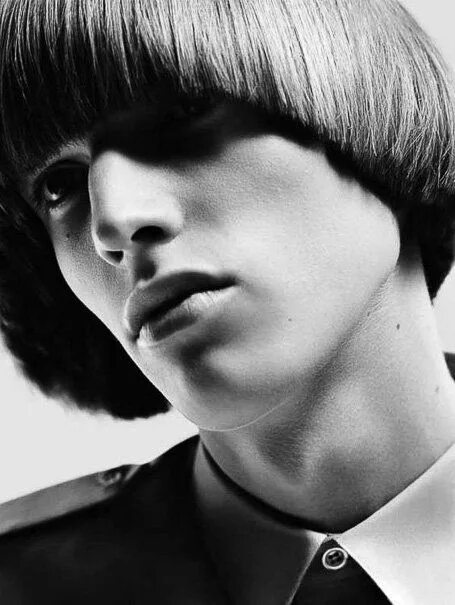 Прическа паж фото 20 Stylish Bowl Haircuts for Men Bowl haircuts, Hair cuts, Haircuts for men