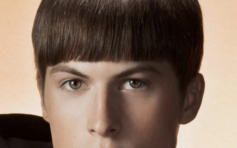 Прическа паж мужская Should you create mens bowl cut hairstyle to look fancy