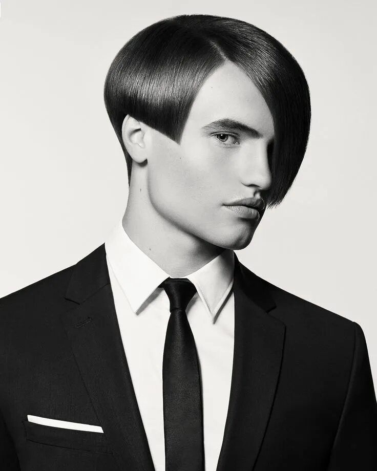 Прическа паж мужская Men's Collection by Jim Shaw Textured haircut, Mens hairstyles, Trending haircut