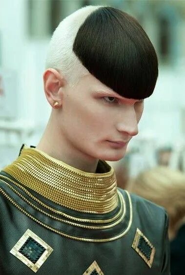 Прическа паж мужская Mens hairstyles, Hair color for women, Edgy hair