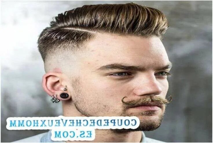 Прическа петух мужская Épinglé sur Meilleures coiffures Coupe cheveux homme dégradé, Cheveux homme, Cou