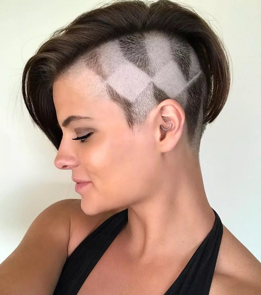 Pixie Haircuts für Frauen 2019 und 2020 Trends - Pixie Haircuts für Frauen 2020 