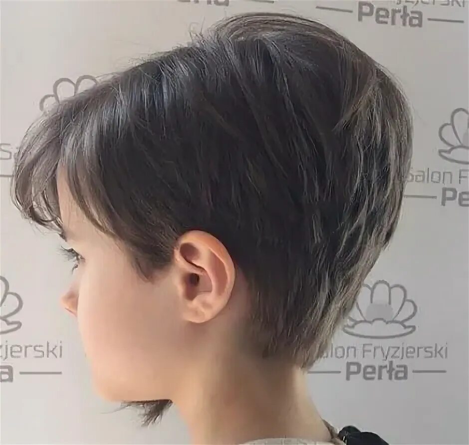 Прическа пикси для девочек Pin on Short hairstyle women