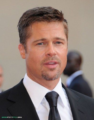 Прическа питта Pin on Brad Pitt Brad pitt, Brad, Haircuts for men