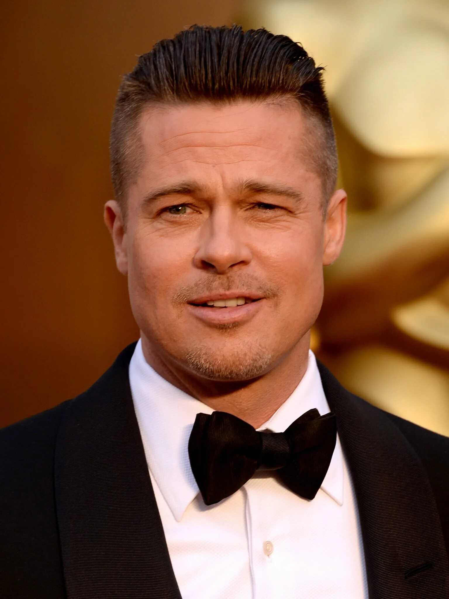 Прическа питта Brad Pitt to make film about Anonymous The Independent The Independent