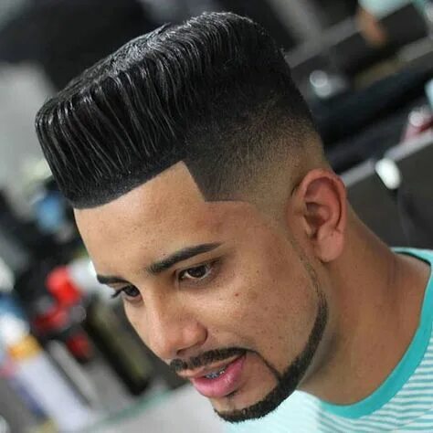 Прическа платформа мужская 16 Flat top haircut ideas in 2021 flat top haircut, haircuts for men, mens hairs