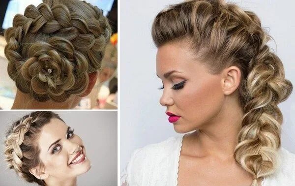 Прическа плетение на длинные 70+ Fashion & beautiful Braids hairstyles 2018 (With images) Hair styles, Braide