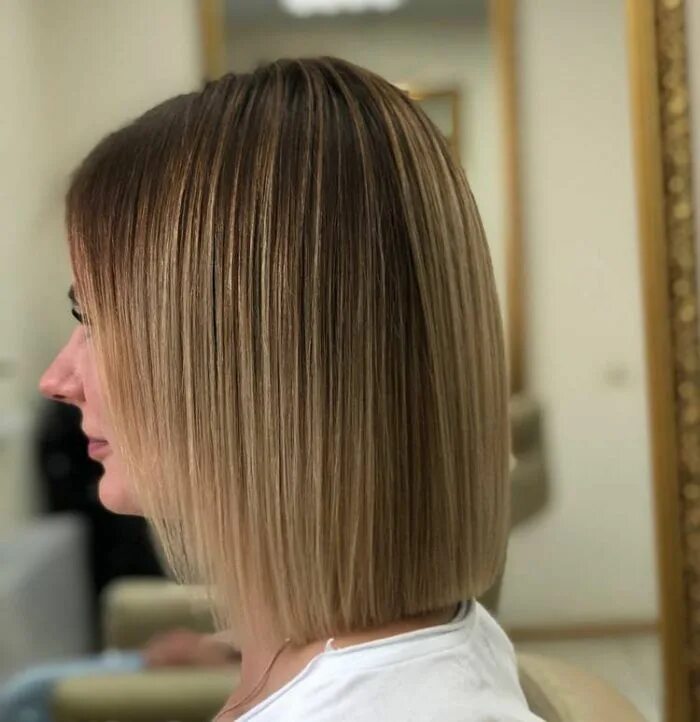 Short straight bob hairstyles, Straight bob hairstyles, Hair styles