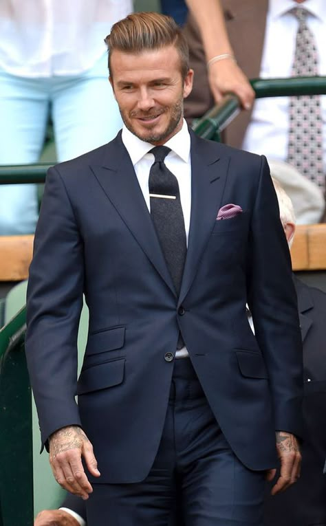 Прическа под костюм мужской 10 популярных идей на тему "david beckham suits" для вдохновения