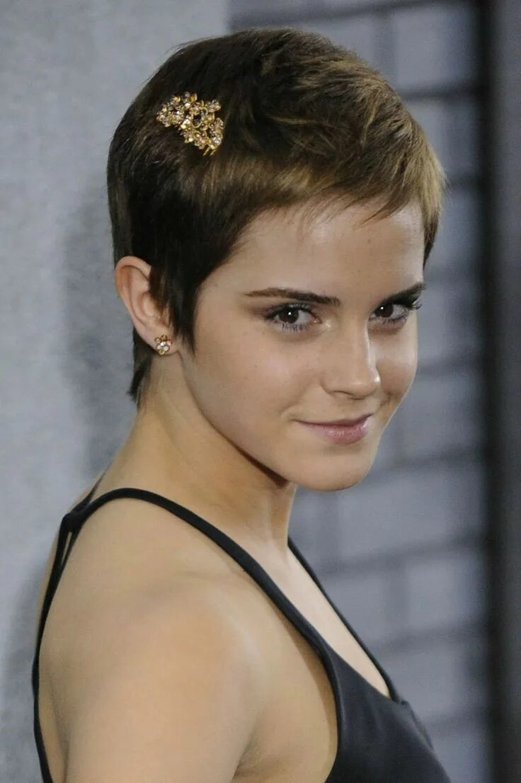 Прическа под мальчика для девочки подростка Pin by Pranav Ghodke on Emma Watson Emma watson, Emma watson sexiest, Emma watso