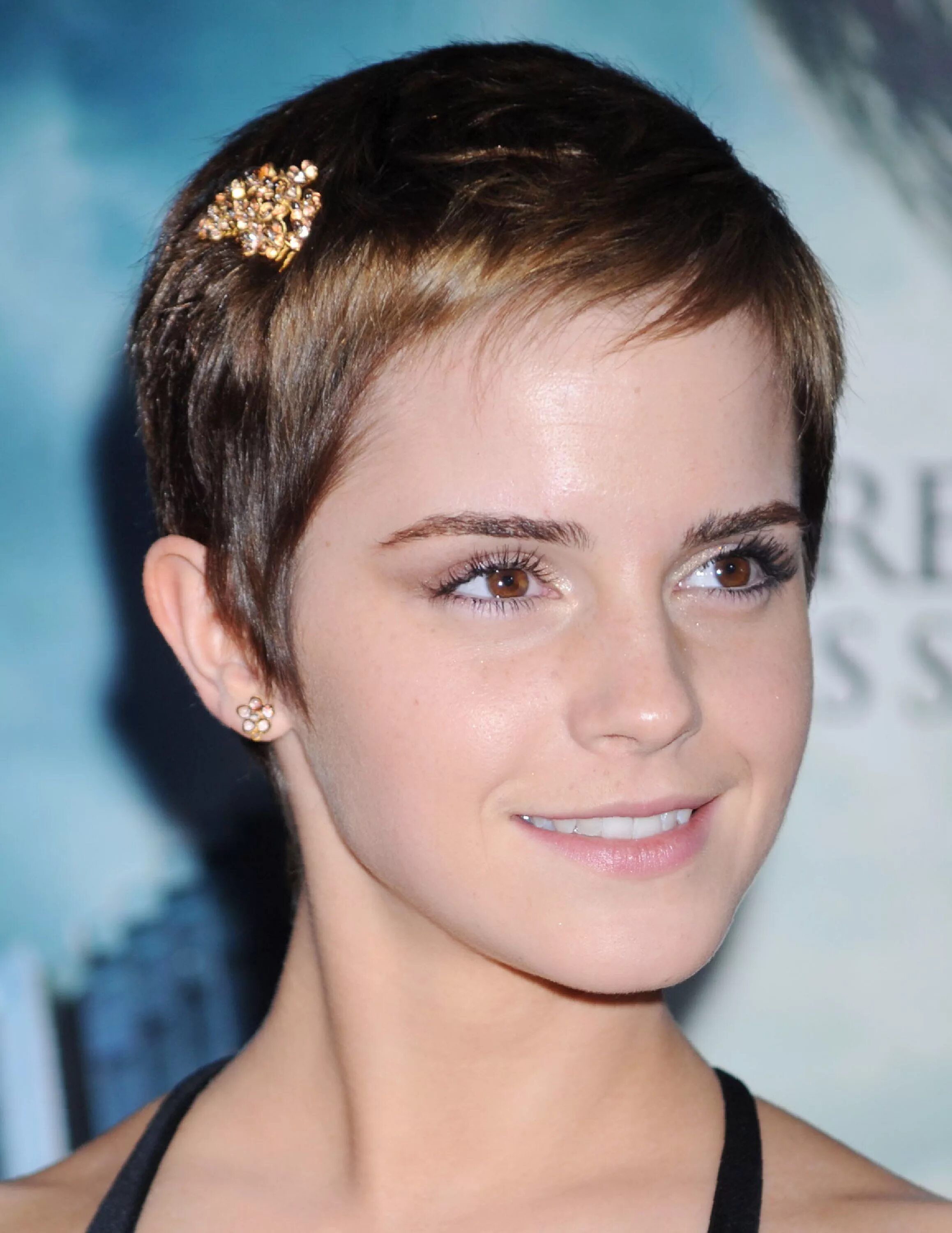 Прическа под мальчика фото Emma Watson Pixie Hair styles 2014, Short hair styles 2014, Short hair styles pi