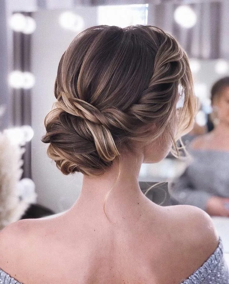 100 Gorgeous Wedding Hair From Ceremony To Reception Unique wedding hairstyles, 