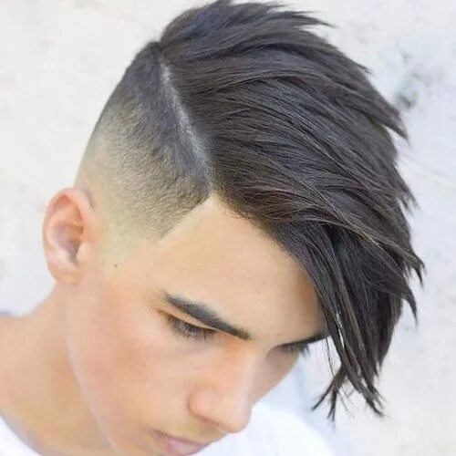 Прическа подростка с длинной челкой 21 Regular, Clean Cut Haircuts For Men in 2024 Boy haircuts long, Kids hair cuts