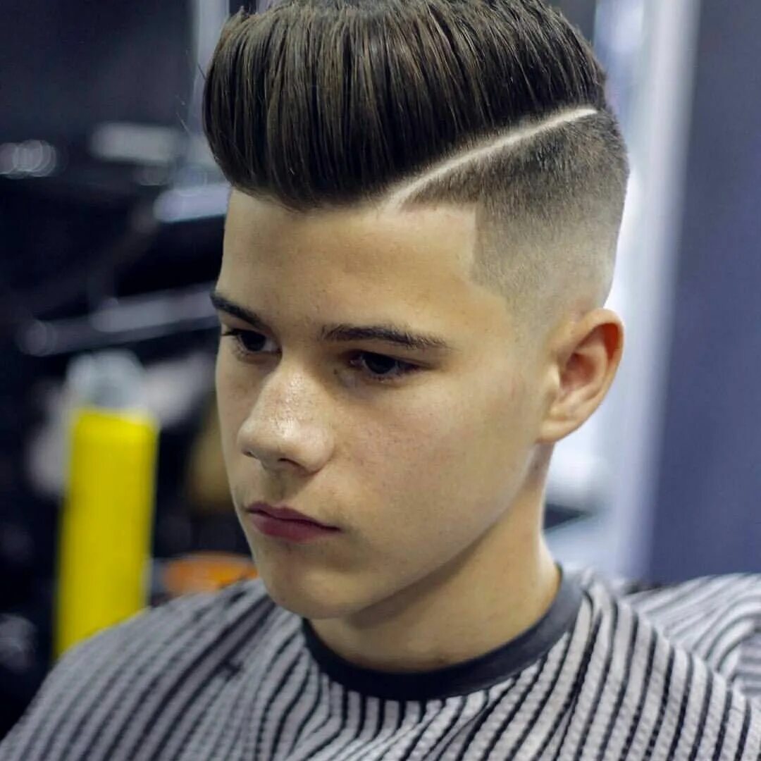 Прическа подростковая для мальчика длинные Men's Haircut Network Young men haircuts, Haircuts for men, Mens hairstyles