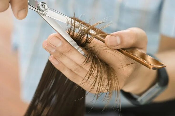 Прическа подстригать красивые Tips & Tricks Tuesday: Client Retention for Hair Stylists How to make hair, Hair