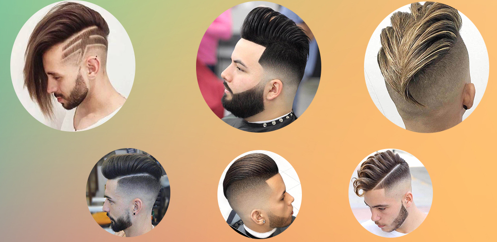 20 Classic Undercut Hairstyles For Men - StylesRant