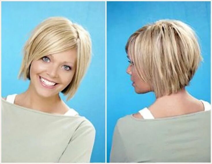 Прическа после каре Hairstyles Half Length Bob Fine Hair , #frisuren #hairstyle #hairstyles #kapsel 