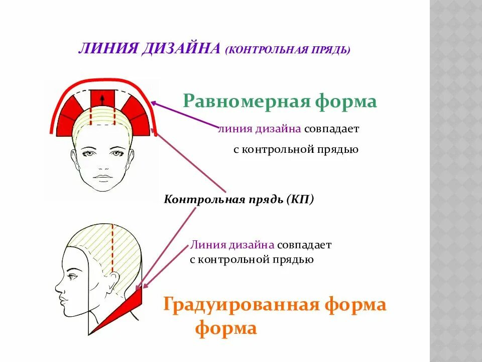 Прическа проверочное Придаем форму прическе с помощью - журнал 13malyshok.ru