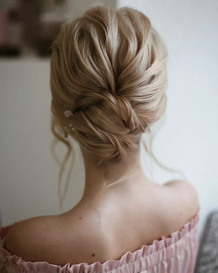 Updo Hairstyles for prom, wedding or etc. 2019; updo hairstyles for weddings; up