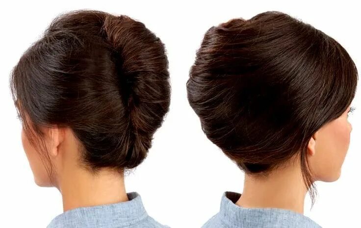 Прическа ракушка 12 Amazing Updo Ideas for Women with Short Hair - Best Hairstyle Ideas