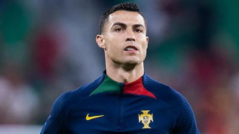 Прическа роналдо 2024 SON DAKİKA: IFFHS'den Dünya Kupası sonrası olay Messi ve Ronaldo anketi! Tartışm