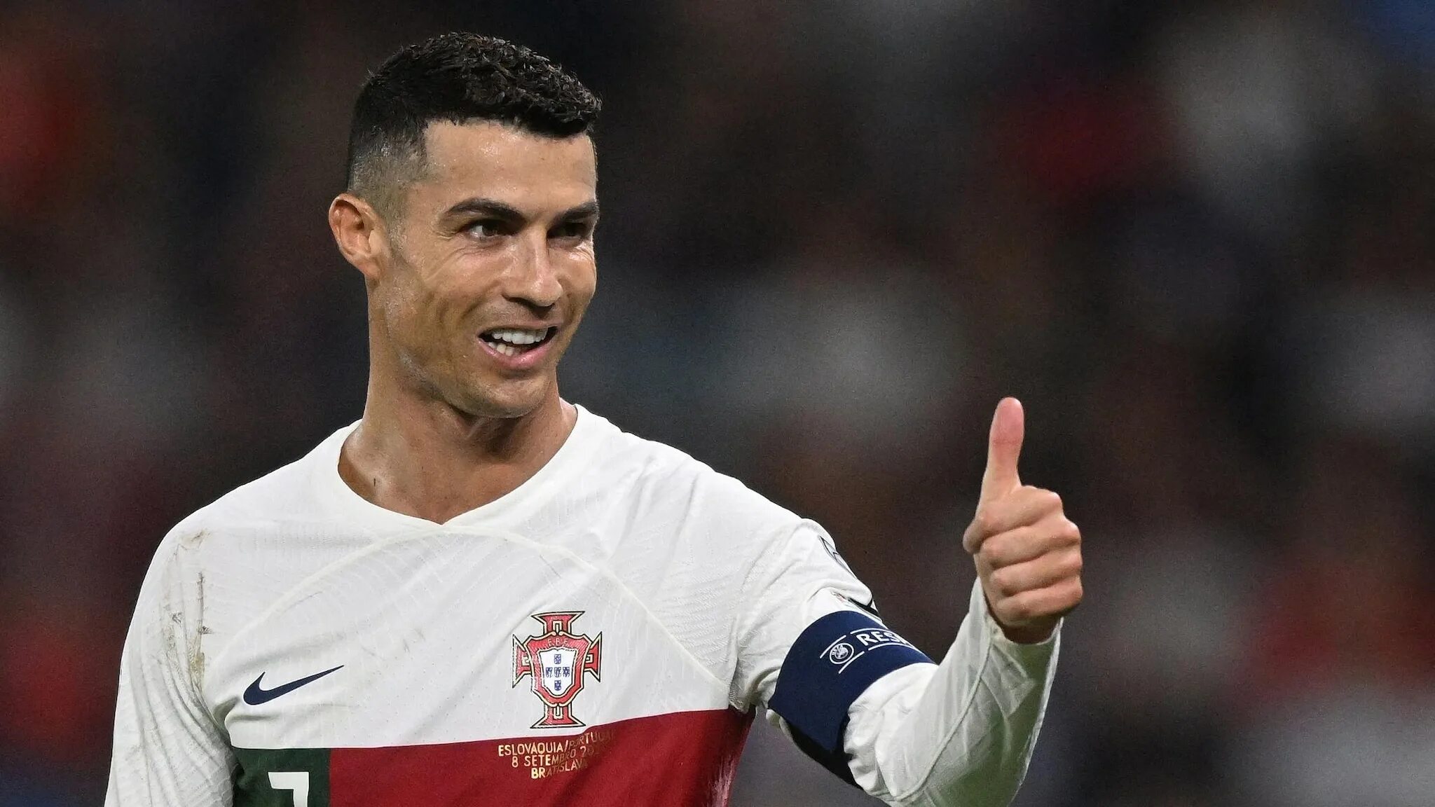 Прическа роналдо 2024 фото Joueurs les plus capés, Ronaldo à 212 Европейская квалификация UEFA.com