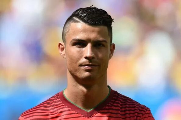 Телеграм канал Cristiano Ronaldo - cr7ru