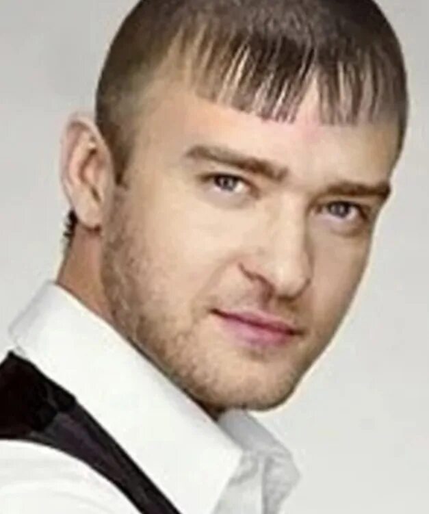 Прическа руса When I trusted my mom's barber 2023 флек$ рифмами VK