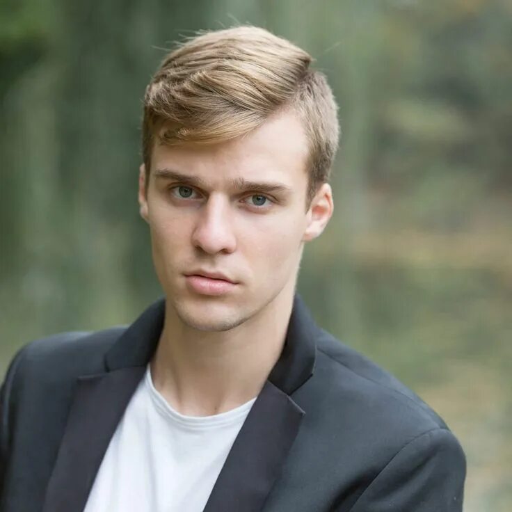 Прическа руса Jace Garrison from "Jace's Trial" Man images, Handsome men, Men