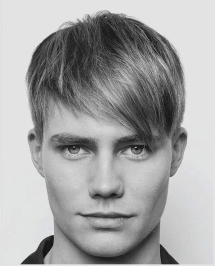 Прическа с длиной челкой мужская skater haircuts for boys - Google Search Hipster haircuts for men, Hipster hairc