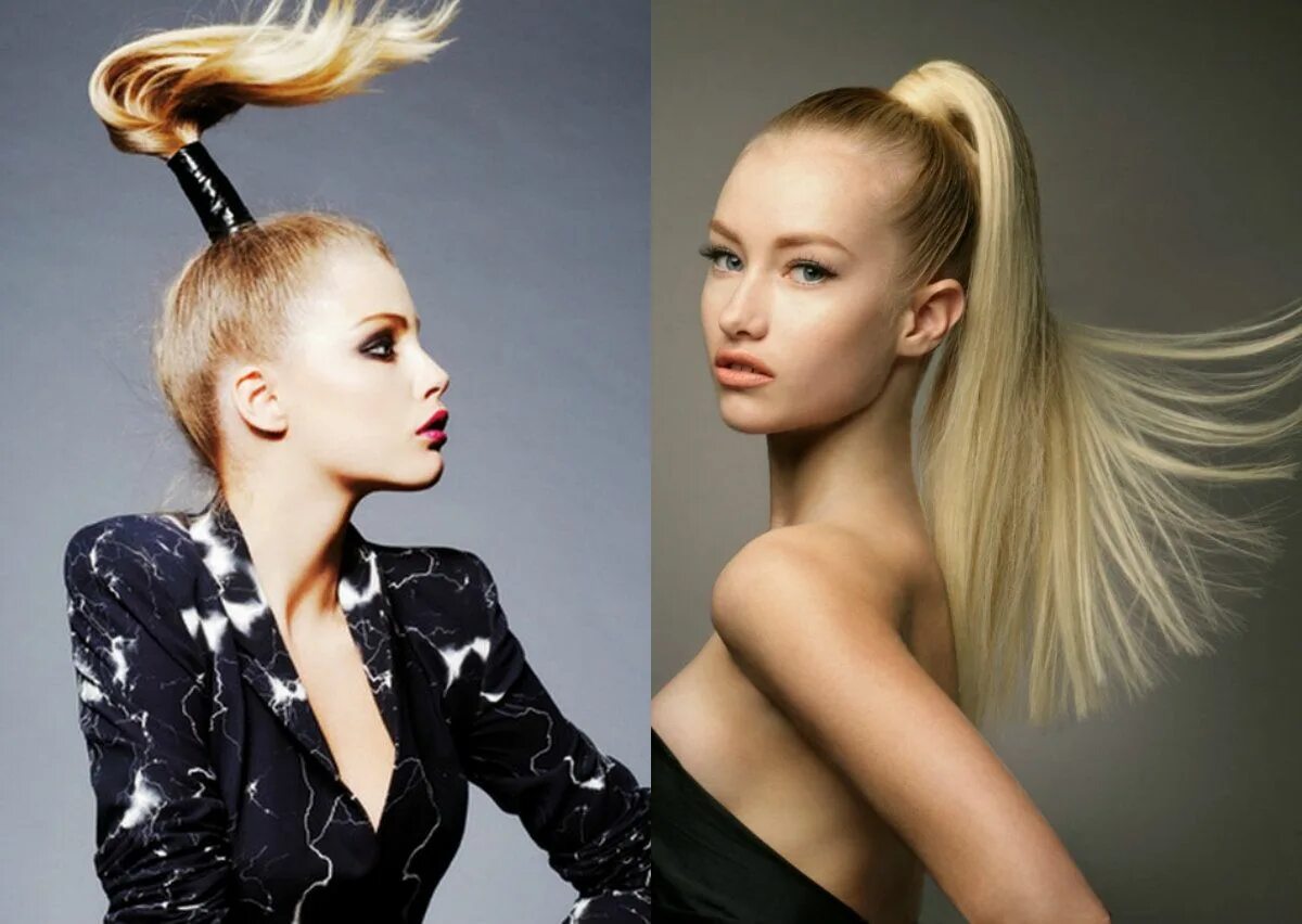 Прическа с хвостом женская Gallery of Sky High Pony Updo Hairstyles (View 2 of 20 Photos)