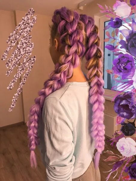 Прическа с канекалоном на средние Air braids 1000r! 3d braids 1300r Take 3x models !) Color choose yourself!) #ищу