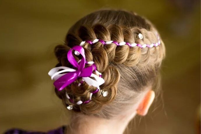 17 Adorable Hairstyles Your Toddler Girl Will Love Peinados, Peinados infantiles