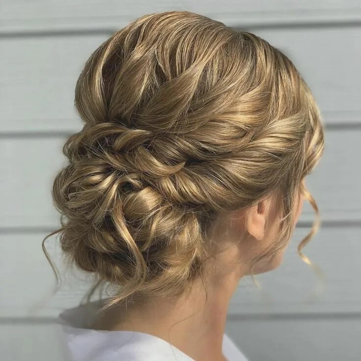 Прическа с плетением на средние These Wedding Hairstyles Updo Look Gorgeous - These Wedding Hairstyles Updo Look