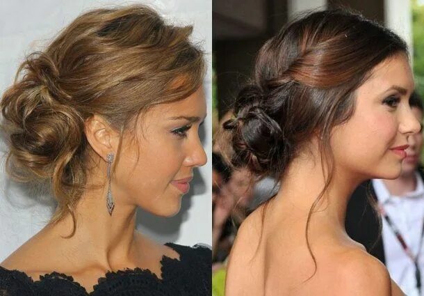 Прическа с убранными волосами celebrity updos Celebrity Hairstyles Topuz saç modelleri, Dağinik topuz, Saç ve 