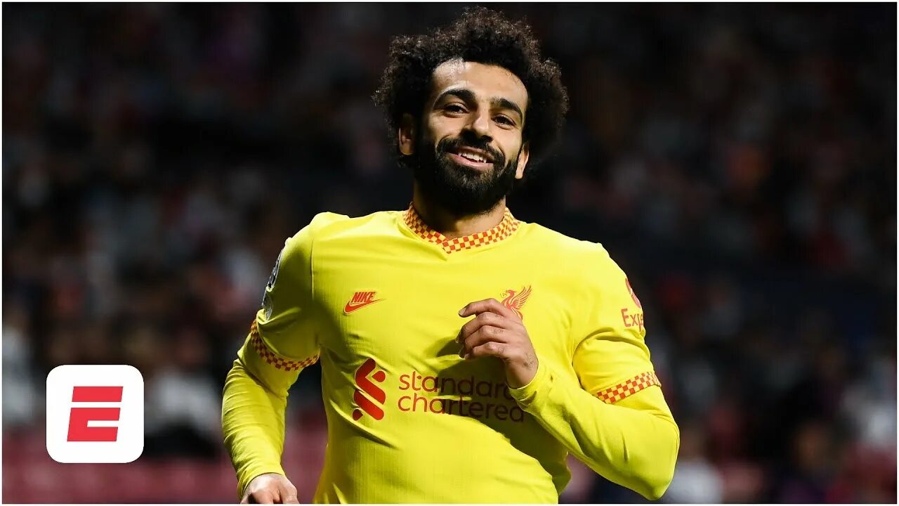 Прическа салаха 2024 Could Mohamed Salah join PSG if he fails to sign a new contract with Liverpool? 