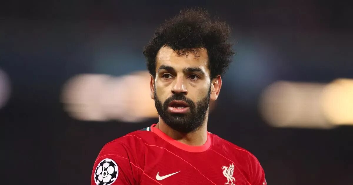 Прическа салаха 2024 Liverpool may have ideal Mohamed Salah replacement but FSG must make important t