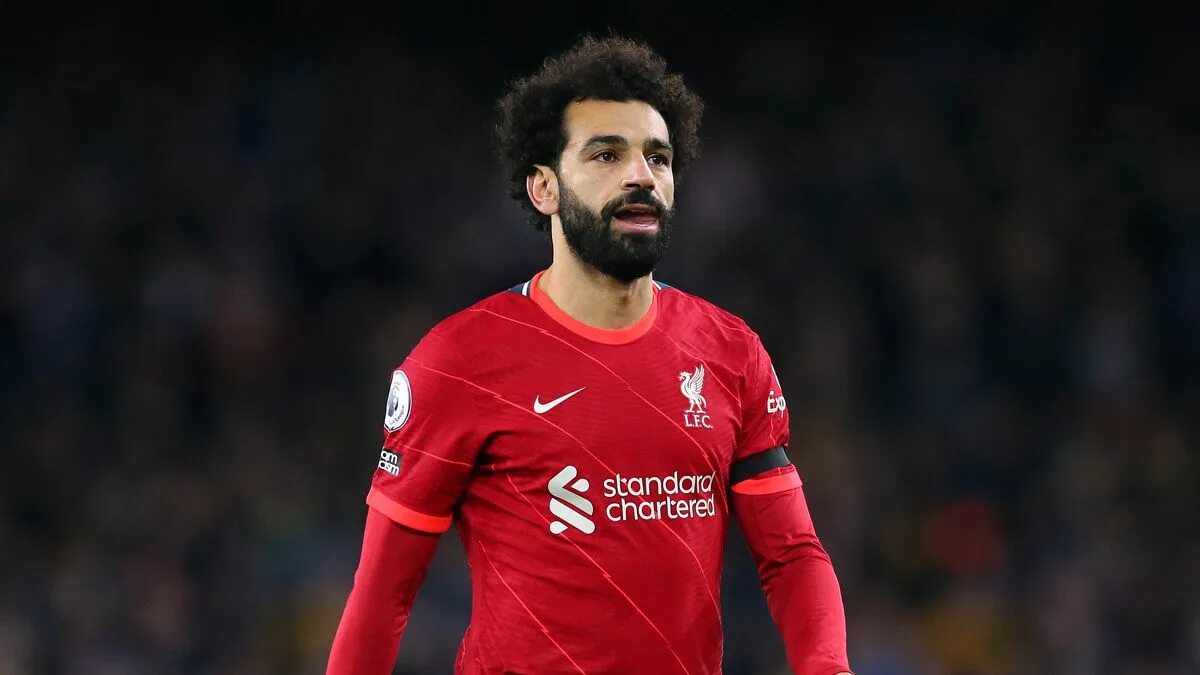 Прическа салаха новая 2024 Salah Moves away of the Liverpool and arises like option for the Barça in summer