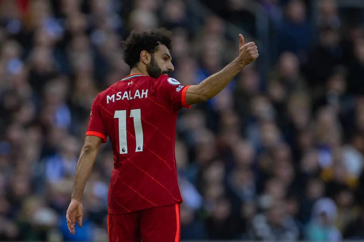 Прическа салаха новая 2024 Jurgen Klopp hopeful over Mo Salah injury - but "we have to see" - Liverpool FC 