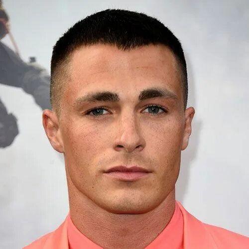 Прическа сантиметровка мужская 55 Best Buzz Cut Hairstyles for Men - Men Hairstyles World Photo coiffure homme,