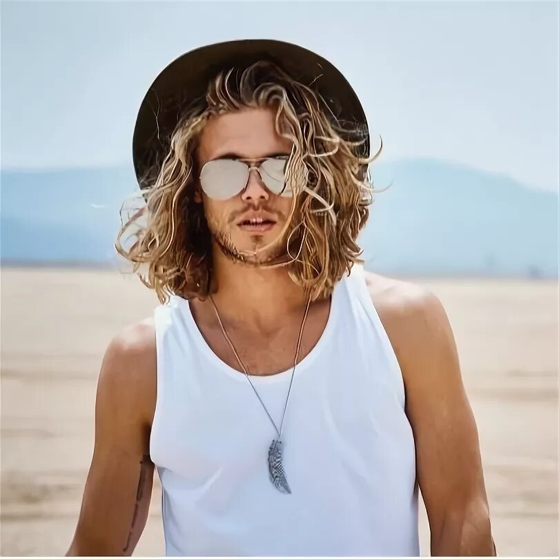 Прическа серфера мужская Pin on men's hairstyle Long hair styles men, Surfer hair, Mens hairstyles