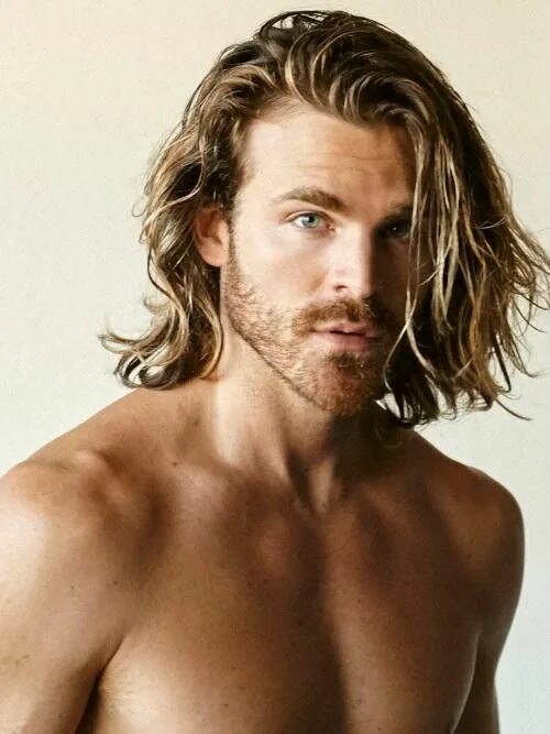 Прическа серфера мужская Pinterest Long hair styles men, Mens hairstyles short, Mens hairstyles medium