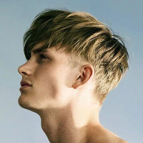 Прическа шапка мужская 29 Best Fringe Haircuts For Men in 2024 Fringe haircut, Hairstyles for teenage g