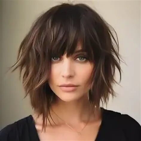 Прическа шегги 2024 660 Hair Cuts + Color ideas in 2024 hair cuts, hair styles, hair inspiration