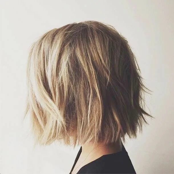 Прическа шегги на каре The Best 50 Hairstyles for 2016 Lauren conrad short hair, Short hair styles, Hai