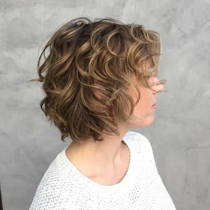 Прическа шеги короткая 50 Short Shag Hairstyles That Will Stun You Cortes de cabello corto, Cortes de p