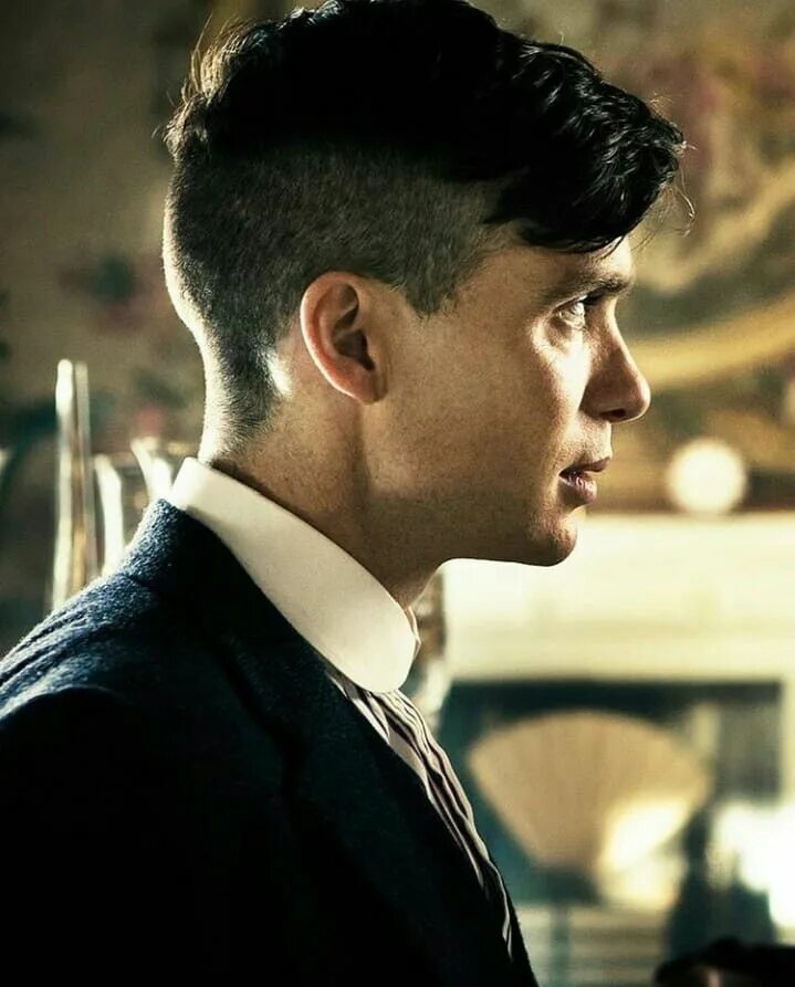 Thomas Shelby - YouTube