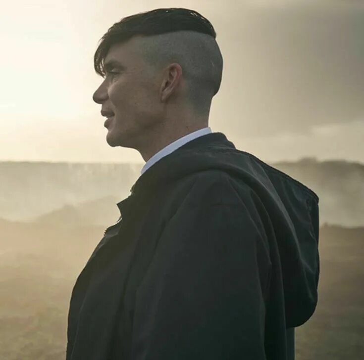 Прическа шелби @corleona7 Peaky blinder haircut, Tommy shelby hair, Thomas shelby haircut