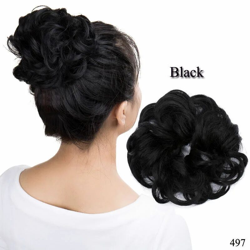 Amazon.in: 25% Off or more - Hairpieces / Hair Extensions & Wigs: Beauty