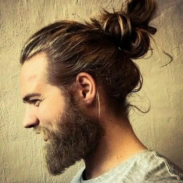 Прическа шишка мужская Best hairstyles for men - Best hairstyles and haircuts for men in 2024 Long hair